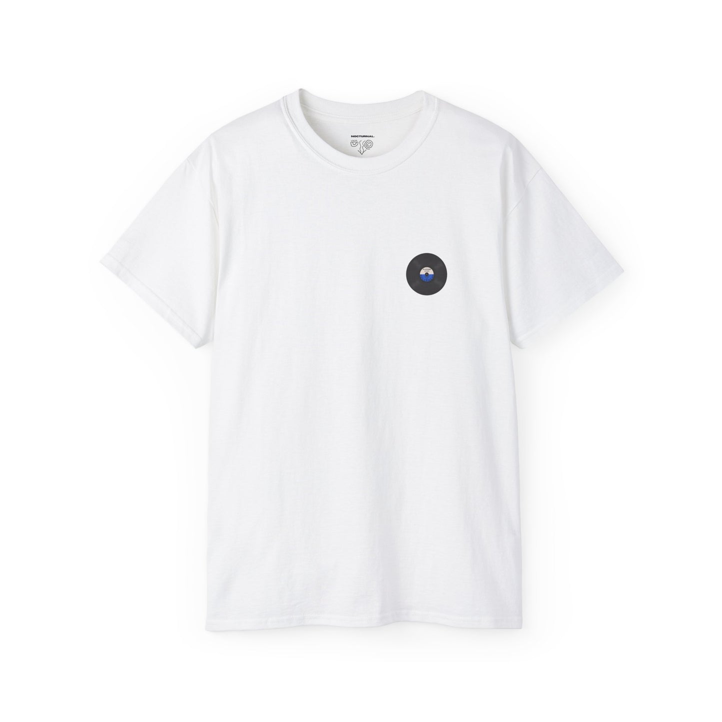 PLATINUM RECORDS TEE