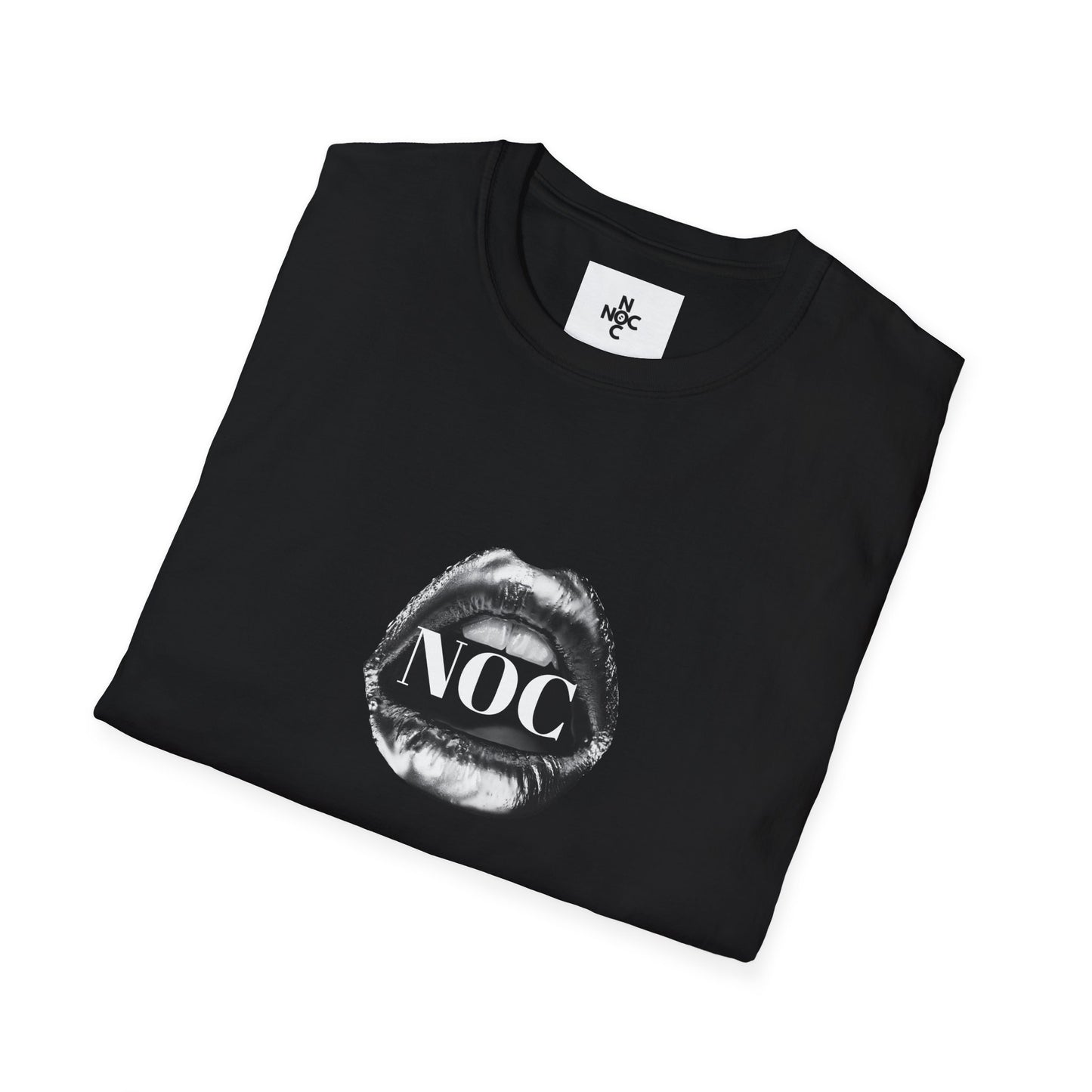 NOC MOUTH TEE