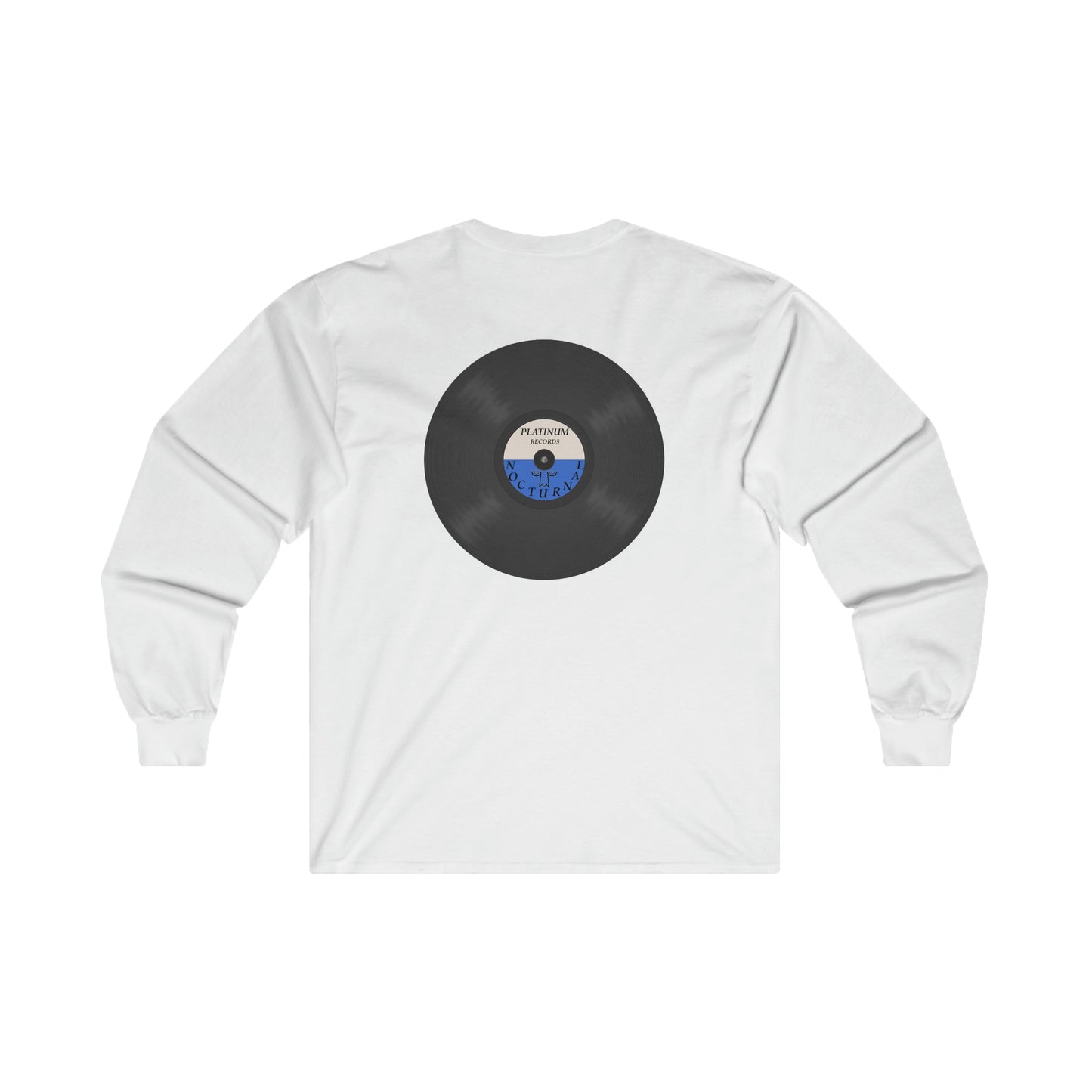 PLATINUM RECORDS LONG SLEEVE