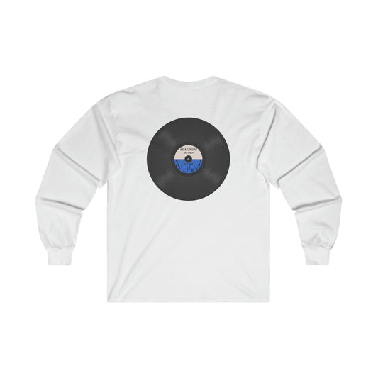 PLATINUM RECORDS LONG SLEEVE