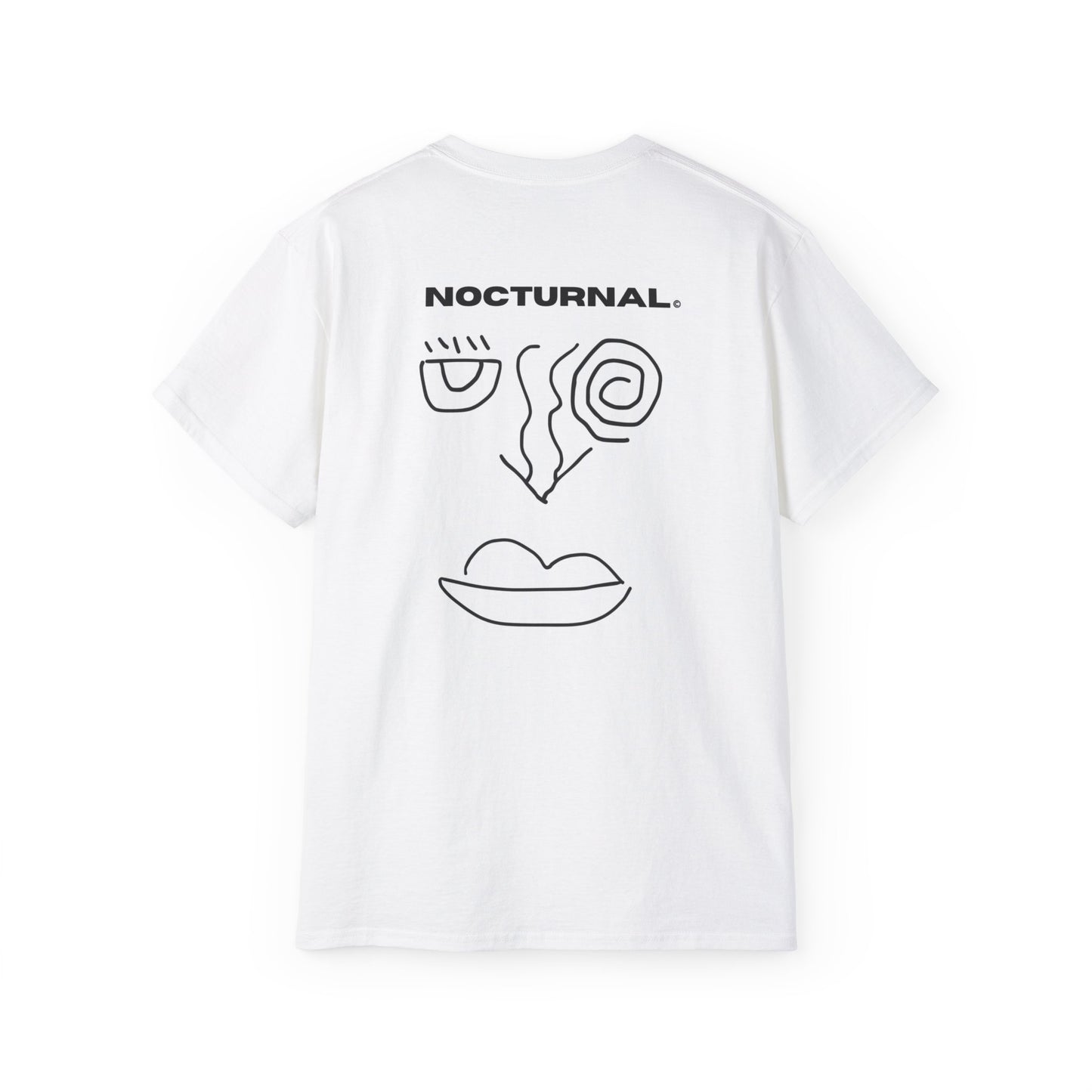 NOCTURNAL STANDARD TEE