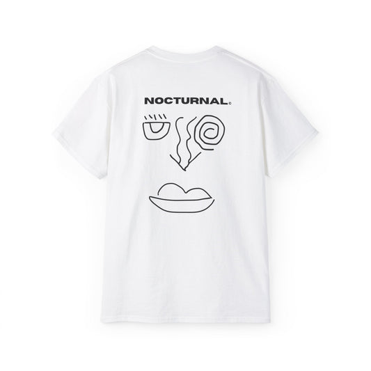 NOCTURNAL STANDARD TEE