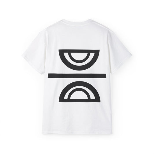 NOCTURNAL GRAPHIC TEE