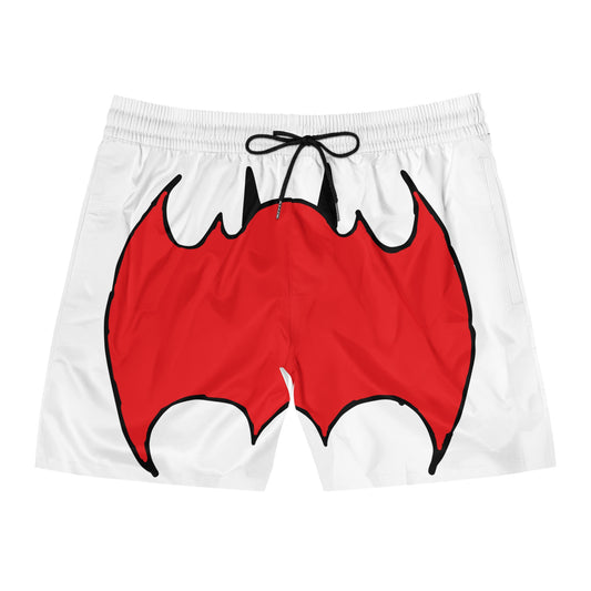 BULLSHIT SWIMMING TRUNKS