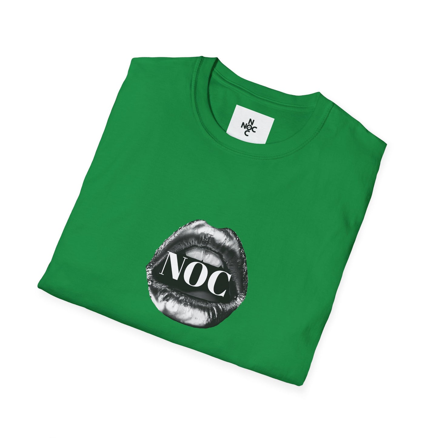 NOC MOUTH TEE