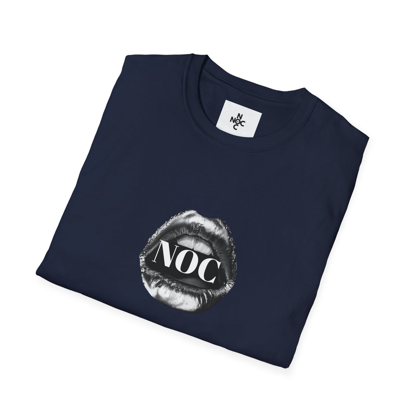 NOC MOUTH TEE