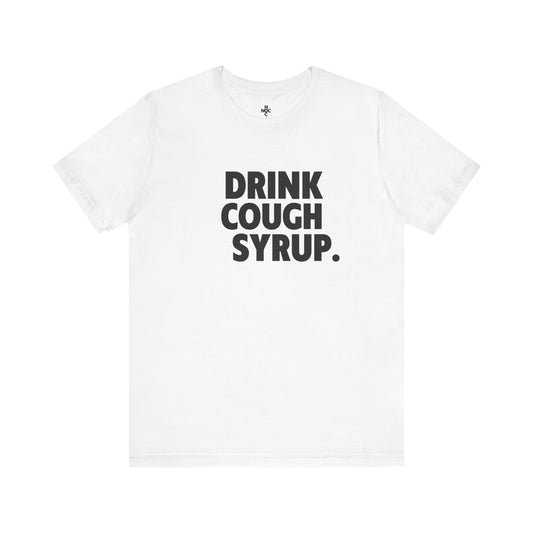 DRINK SYRUP