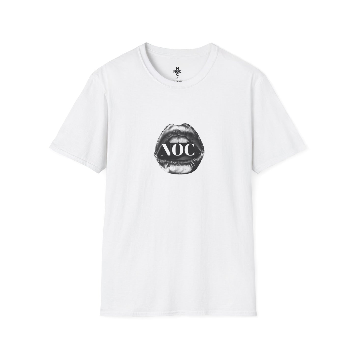 NOC MOUTH TEE