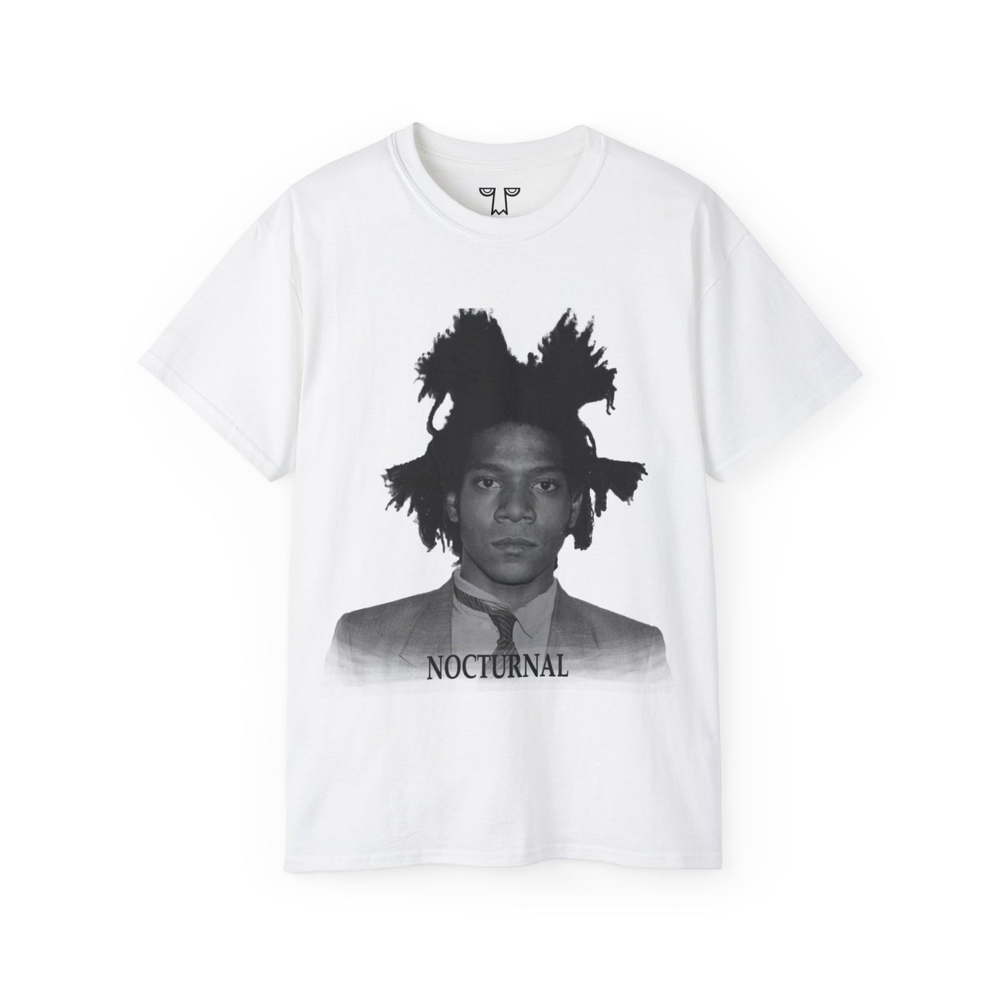 BASQUIAT TEE