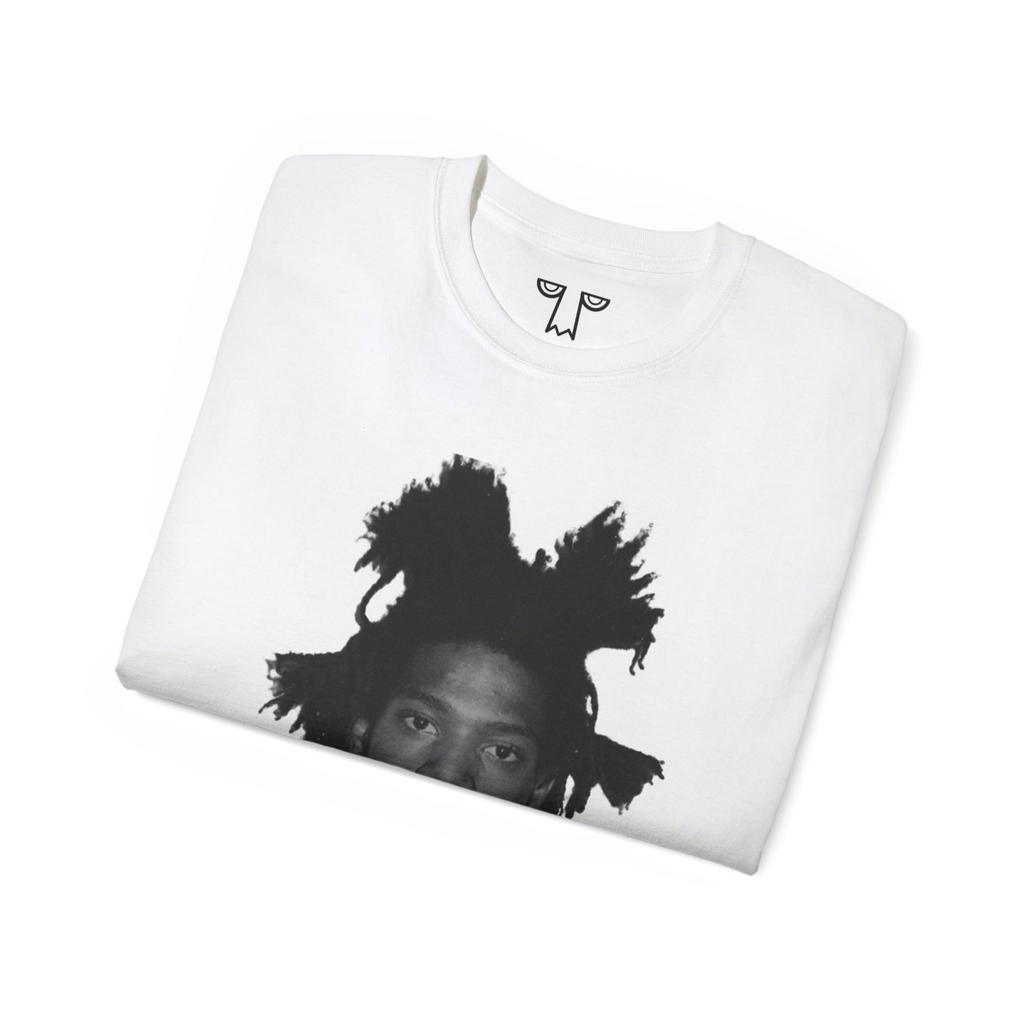 BASQUIAT TEE