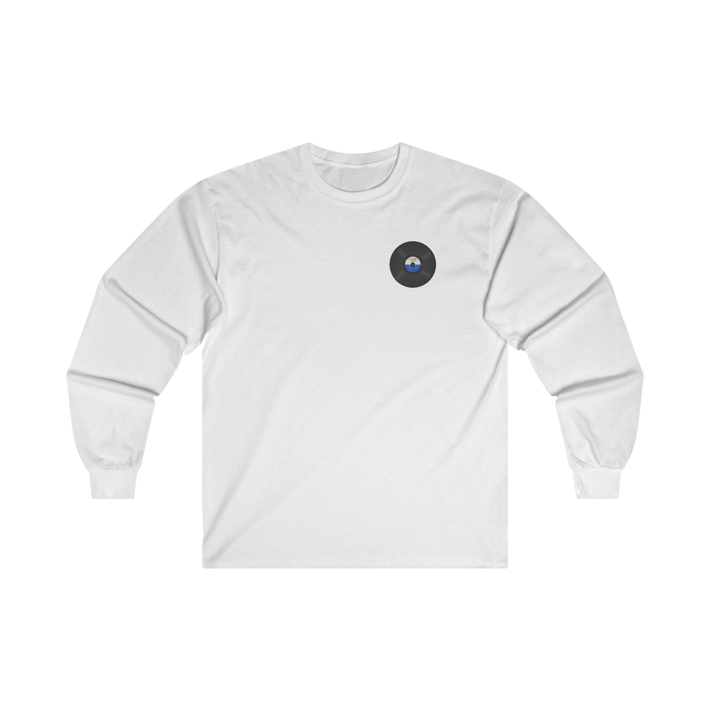 PLATINUM RECORDS LONG SLEEVE